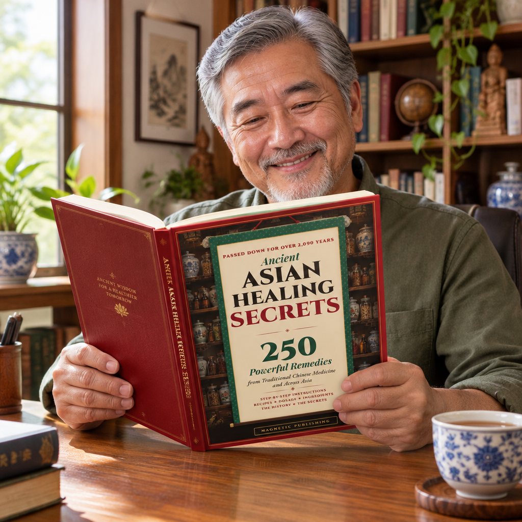 Reading the book
