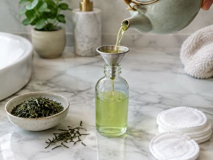 Green Tea Toner